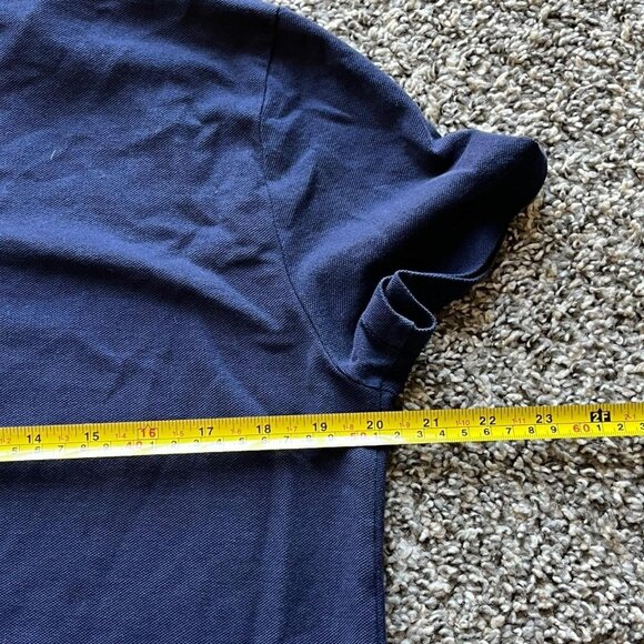 Navy Blue Polo Ralph Lauren - Picture 6 of 7